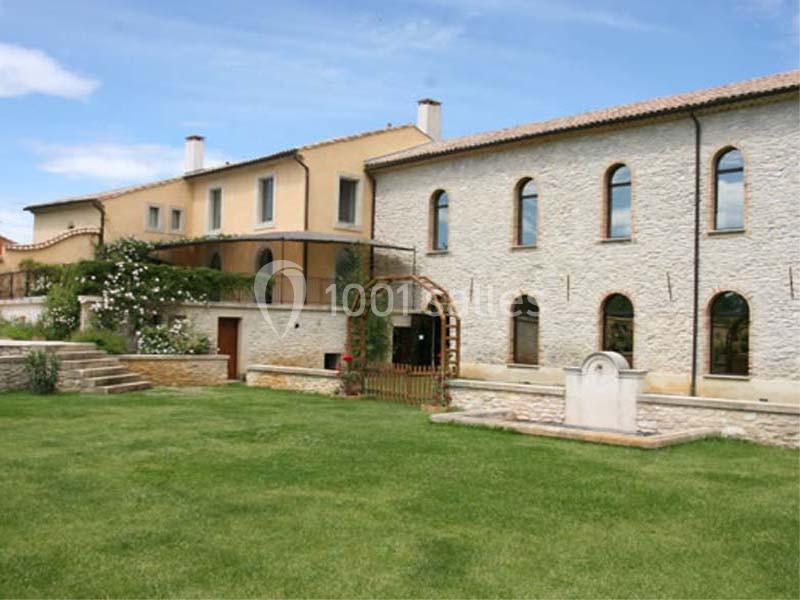 Domaine Tour Des Chênes - galerie - photo 3