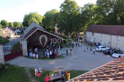 Domaine de Seraincourt - photo 4