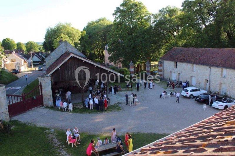 Domaine de Seraincourt - galerie - photo 4
