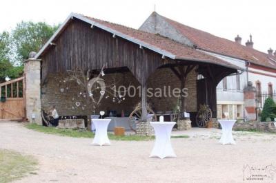 Domaine de Seraincourt - photo 5