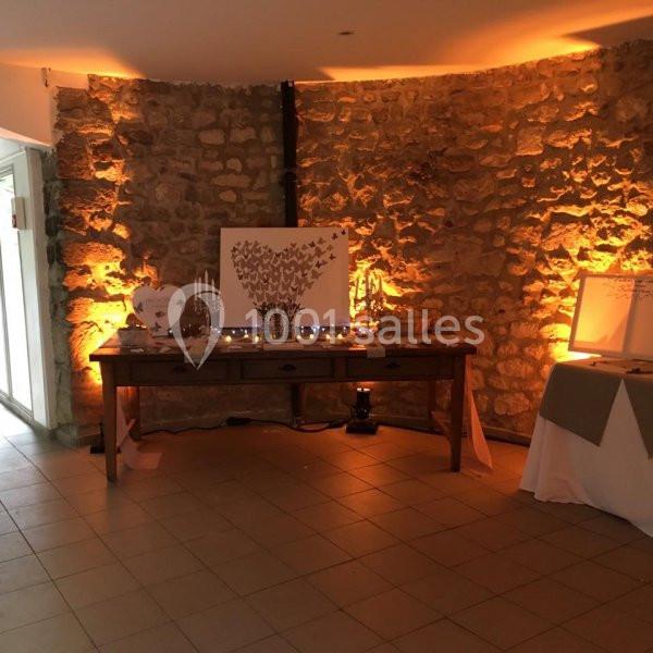 Domaine de Seraincourt - galerie - photo 10