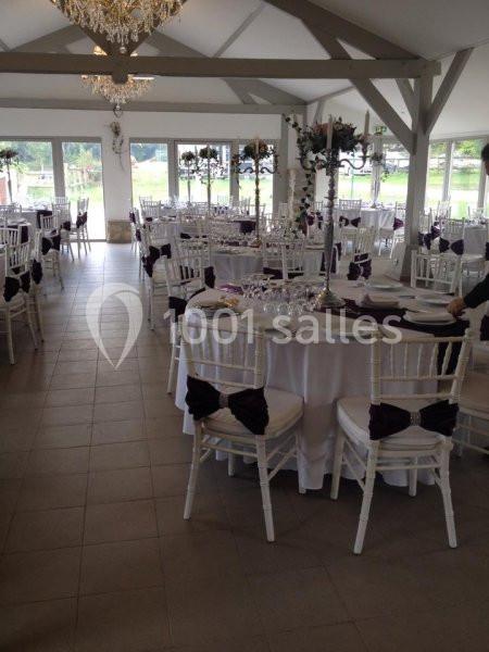 Domaine de Seraincourt - galerie - photo 9