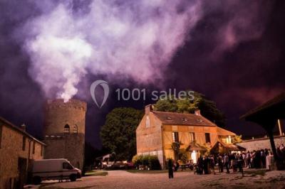 Domaine de Seraincourt - photo 2