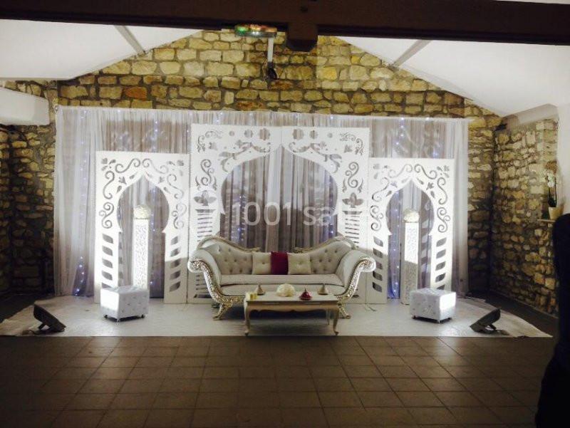 Domaine de Seraincourt - galerie - photo 12
