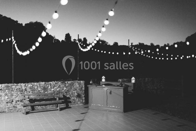 Domaine de Seraincourt - galerie - photo 13