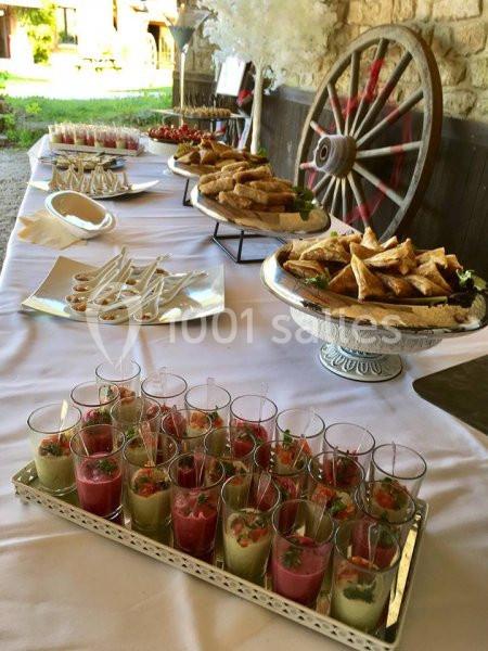 Domaine de Seraincourt - galerie - photo 11