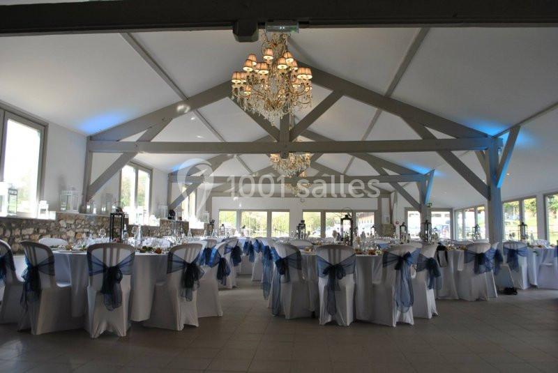 Domaine de Seraincourt - galerie - photo 14