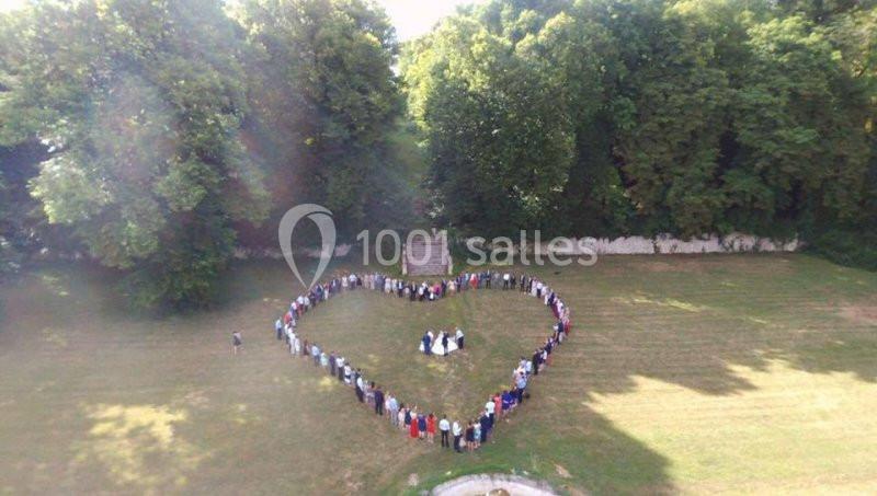 Domaine de Seraincourt - galerie - photo 19