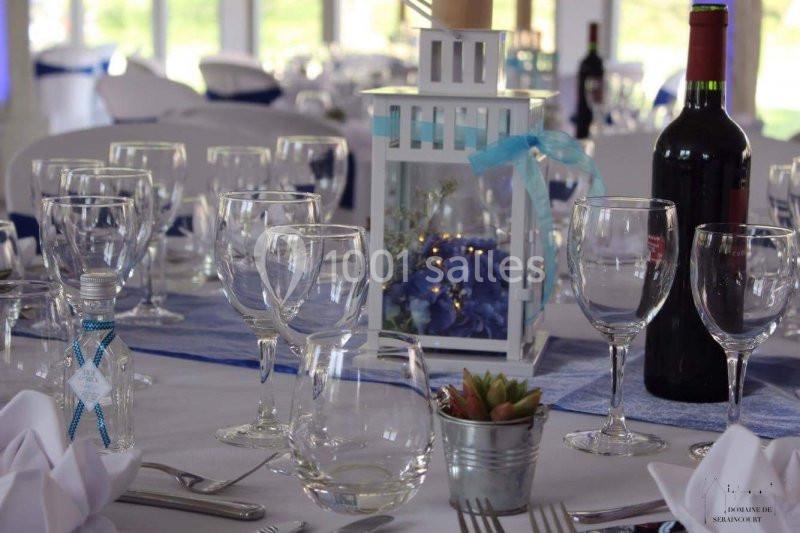 Domaine de Seraincourt - galerie - photo 15