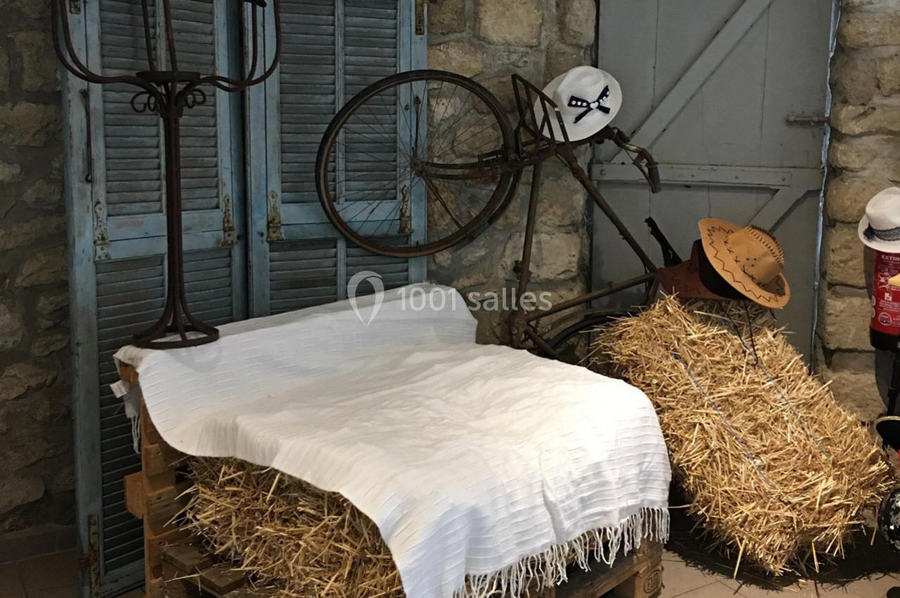 Domaine de Seraincourt - galerie - photo 6