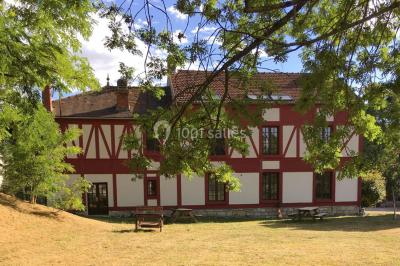 Domaine de Seraincourt - photo 3