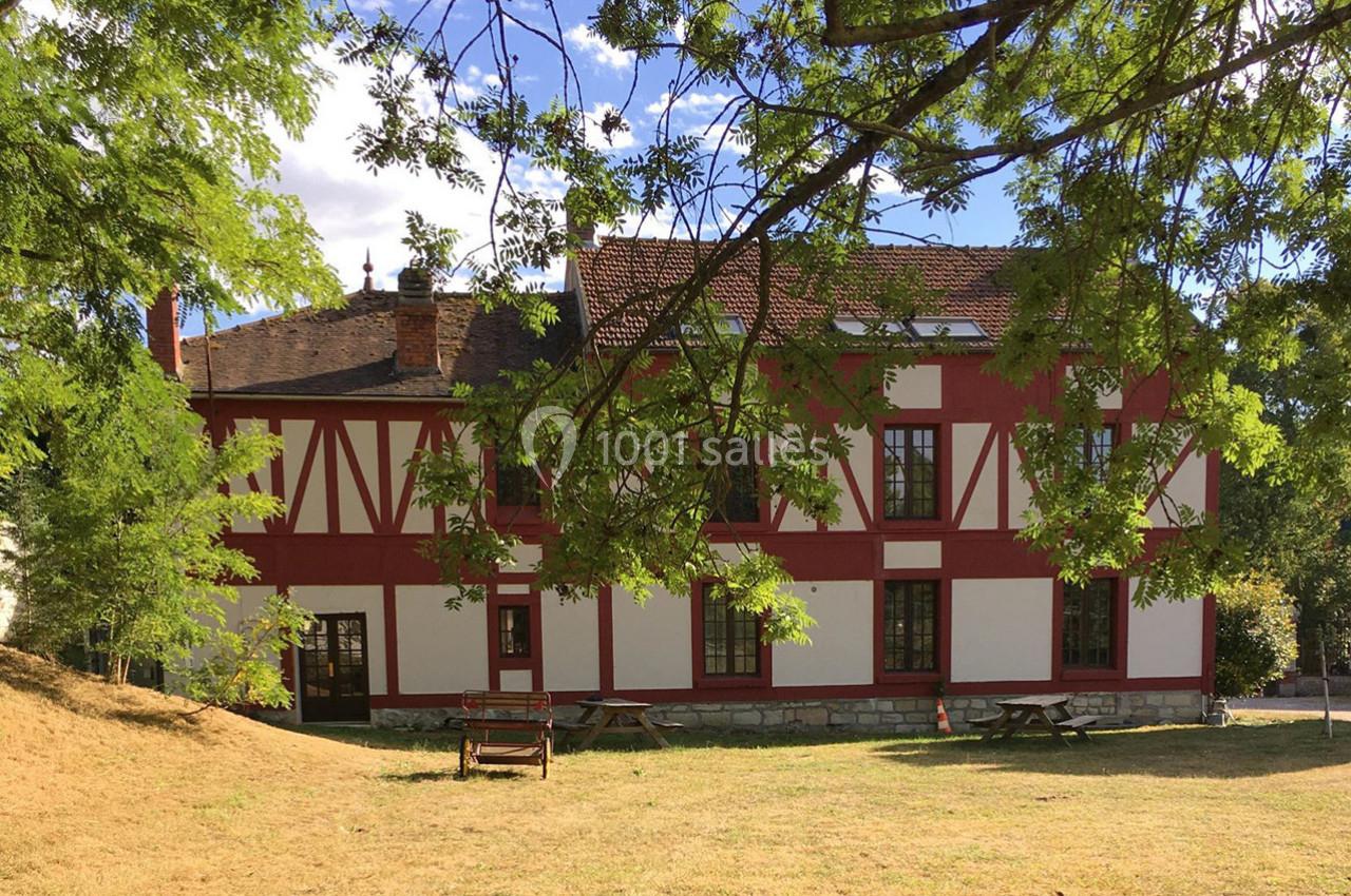 Domaine de Seraincourt - galerie - photo 3