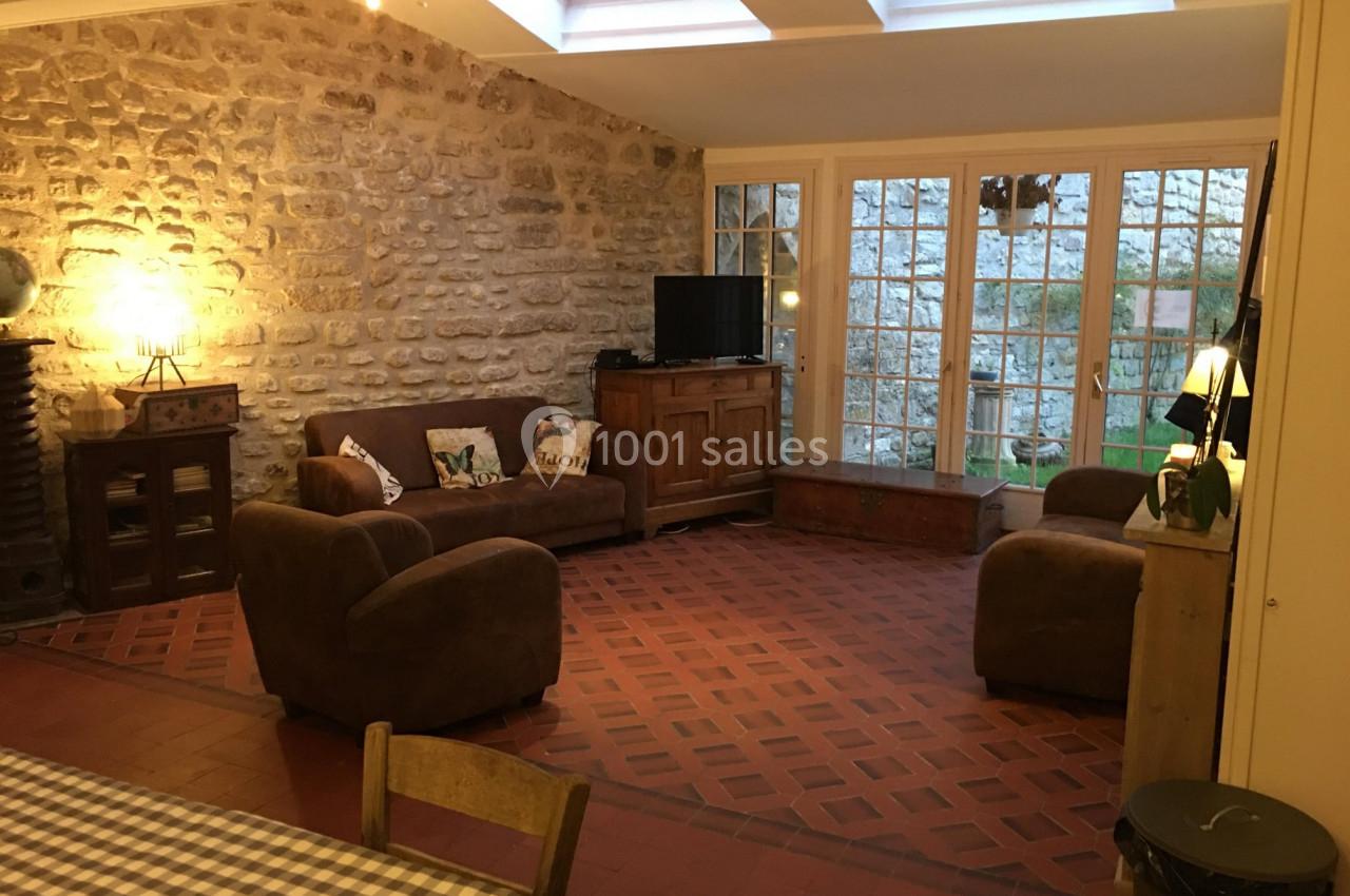 Domaine de Seraincourt - galerie - photo 18