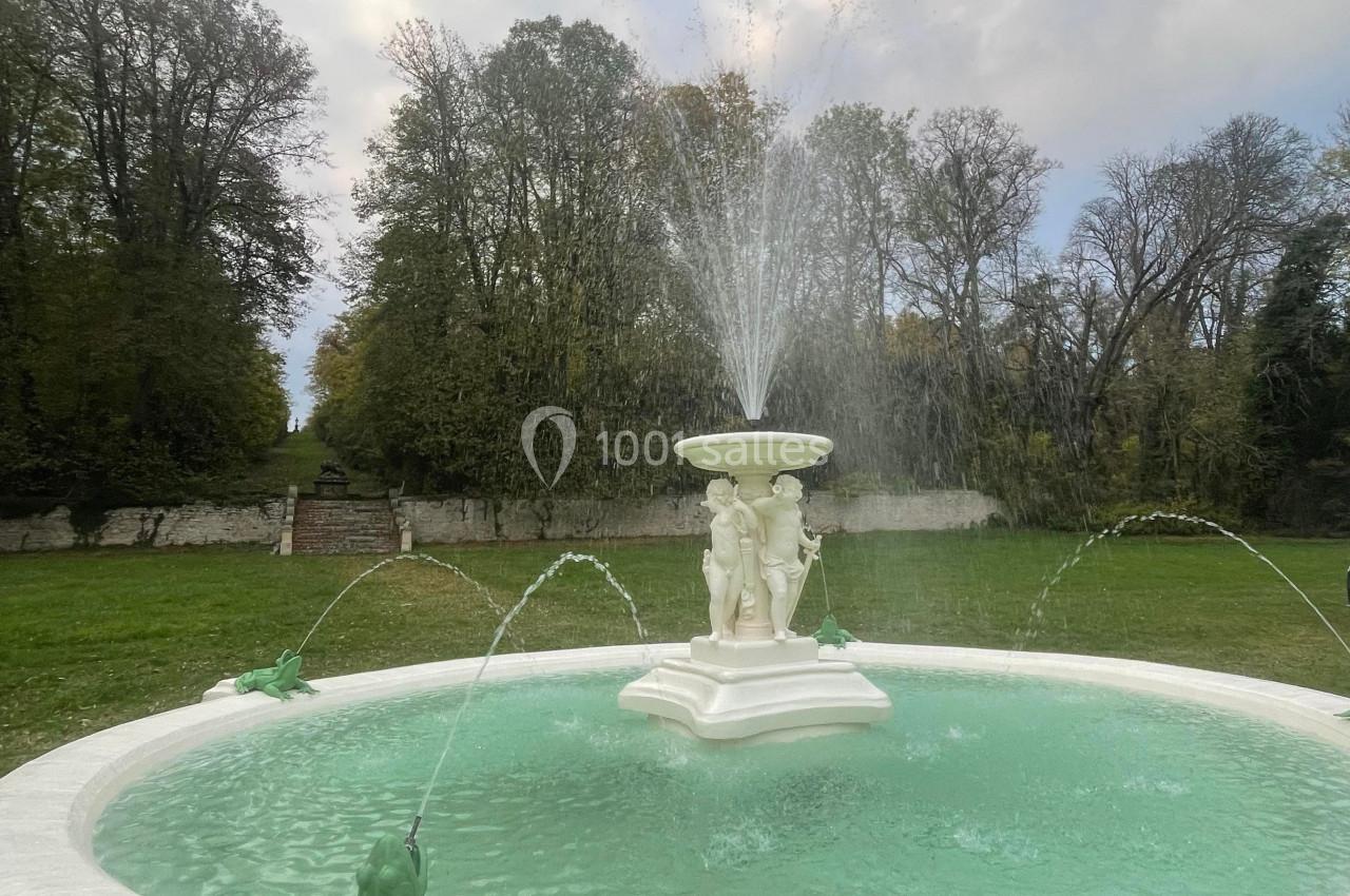 Domaine de Seraincourt - galerie - photo 20