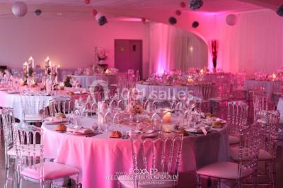 Miniature Location salle Marey-lès-Fussey (Côte-d'Or) - Le Carré Saint Pierre #14 Location salle Marey-lès-Fussey (Côte-d'Or) - Le Carré Saint Pierre #19