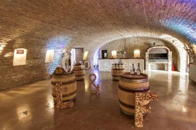 Miniature Location salle Marey-lès-Fussey (Côte-d'Or) - Le Carré Saint Pierre #13 Location salle Marey-lès-Fussey (Côte-d'Or) - Le Carré Saint Pierre #19