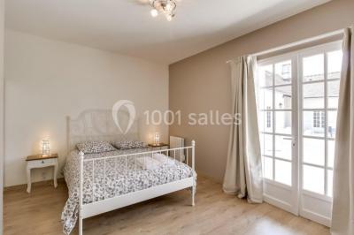 Miniature Location salle Marey-lès-Fussey (Côte-d'Or) - Le Carré Saint Pierre #16 Location salle Marey-lès-Fussey (Côte-d'Or) - Le Carré Saint Pierre #19