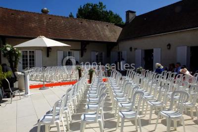 Miniature Location salle Marey-lès-Fussey (Côte-d'Or) - Le Carré Saint Pierre #7 Location salle Marey-lès-Fussey (Côte-d'Or) - Le Carré Saint Pierre #19