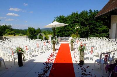 Miniature Location salle Marey-lès-Fussey (Côte-d'Or) - Le Carré Saint Pierre #8 Location salle Marey-lès-Fussey (Côte-d'Or) - Le Carré Saint Pierre #19