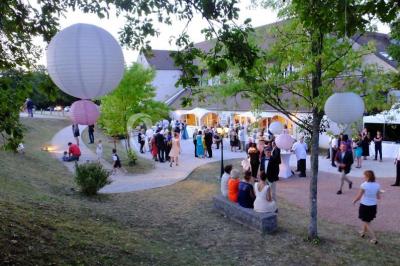 Miniature Location salle Marey-lès-Fussey (Côte-d'Or) - Le Carré Saint Pierre #5 Location salle Marey-lès-Fussey (Côte-d'Or) - Le Carré Saint Pierre #19