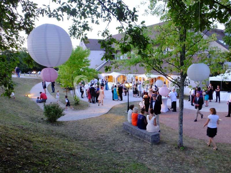 Location salle Marey-lès-Fussey (Côte-d'Or) - Le Carré Saint Pierre #5