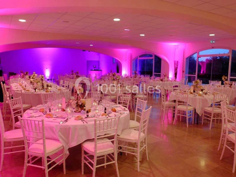 Location salle Marey-lès-Fussey (Côte-d'Or) - Le Carré Saint Pierre #15