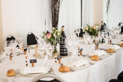 Miniature Location salle Marey-lès-Fussey (Côte-d'Or) - Le Carré Saint Pierre #12 Location salle Marey-lès-Fussey (Côte-d'Or) - Le Carré Saint Pierre #19