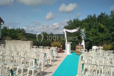 Miniature Location salle Marey-lès-Fussey (Côte-d'Or) - Le Carré Saint Pierre #9 Location salle Marey-lès-Fussey (Côte-d'Or) - Le Carré Saint Pierre #19