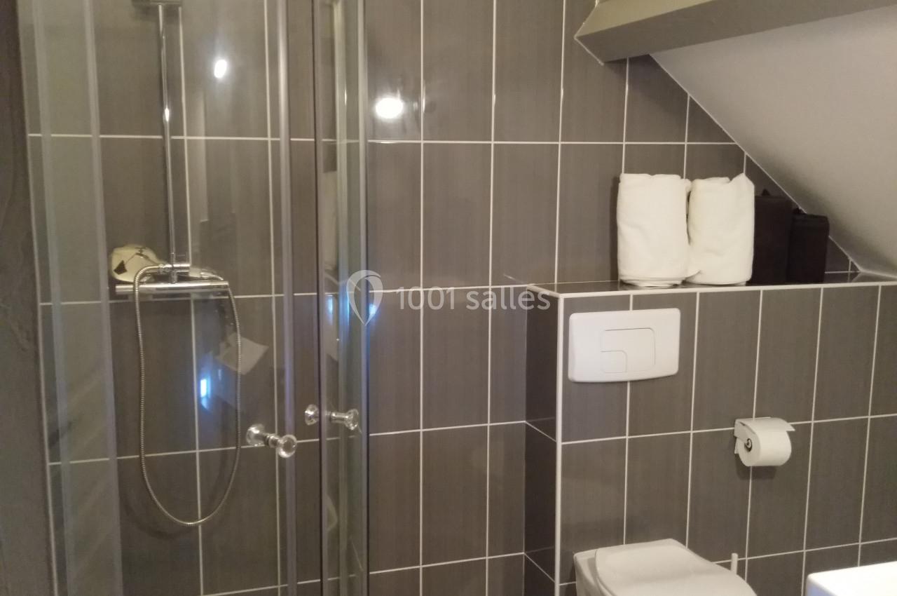 Location salle Marey-lès-Fussey (Côte-d'Or) - Le Carré Saint Pierre #18