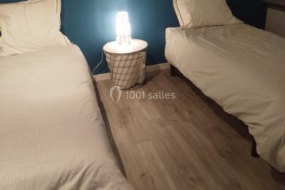 Miniature Location salle Marey-lès-Fussey (Côte-d'Or) - Le Carré Saint Pierre #19 Location salle Marey-lès-Fussey (Côte-d'Or) - Le Carré Saint Pierre #19