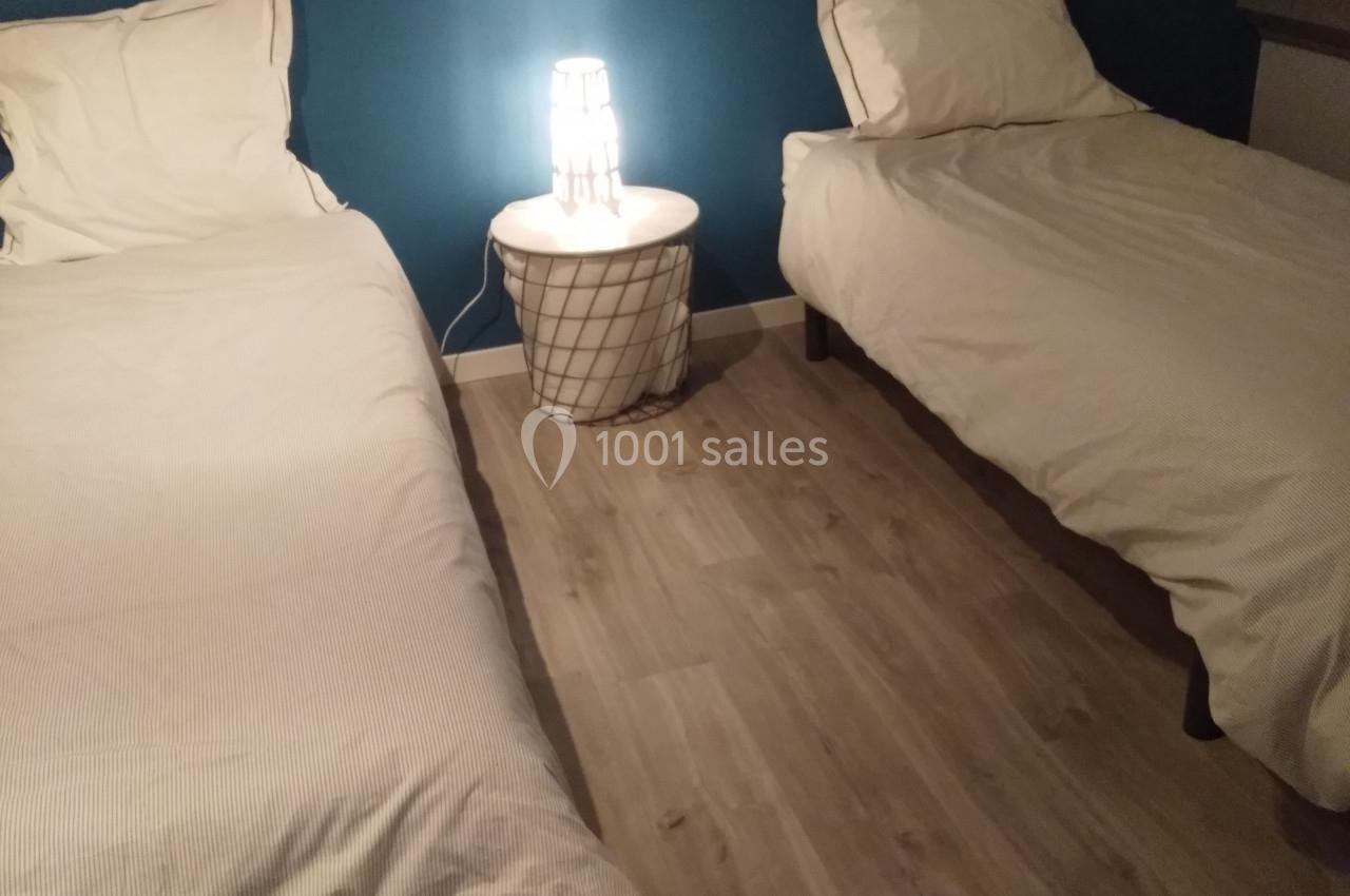 Location salle Marey-lès-Fussey (Côte-d'Or) - Le Carré Saint Pierre #19