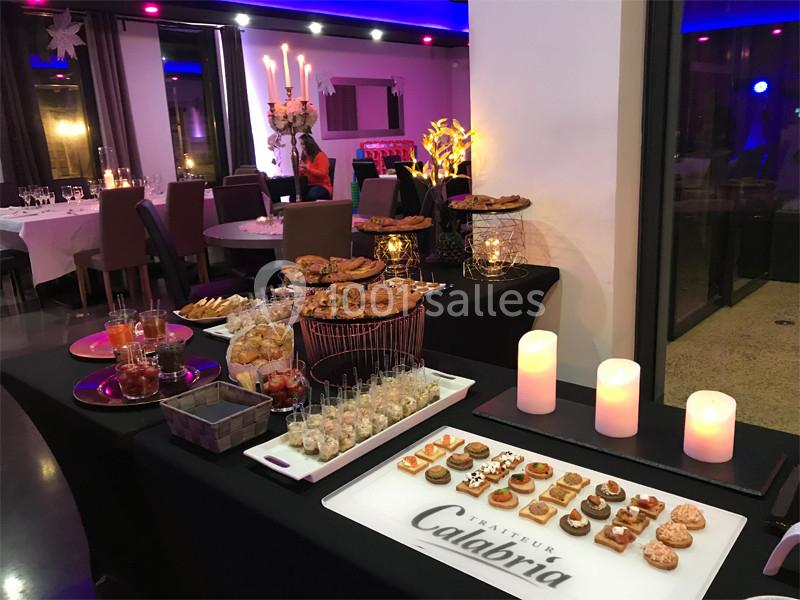 Le Domus - Le Palatino - galerie - photo 6