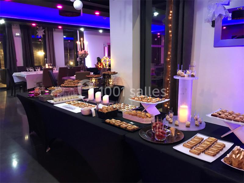 Le Domus - Le Palatino - galerie - photo 8