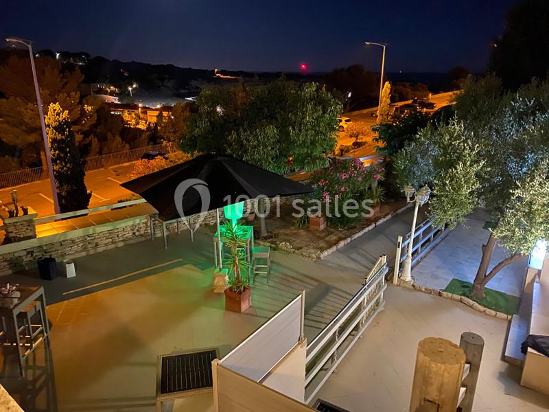 Le Domus - Le Palatino - galerie - photo 19