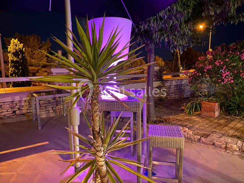Le Domus - Le Palatino - galerie - photo 18