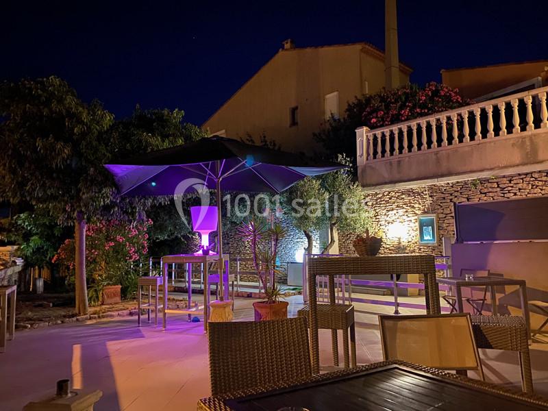 Le Domus - Le Palatino - galerie - photo 5