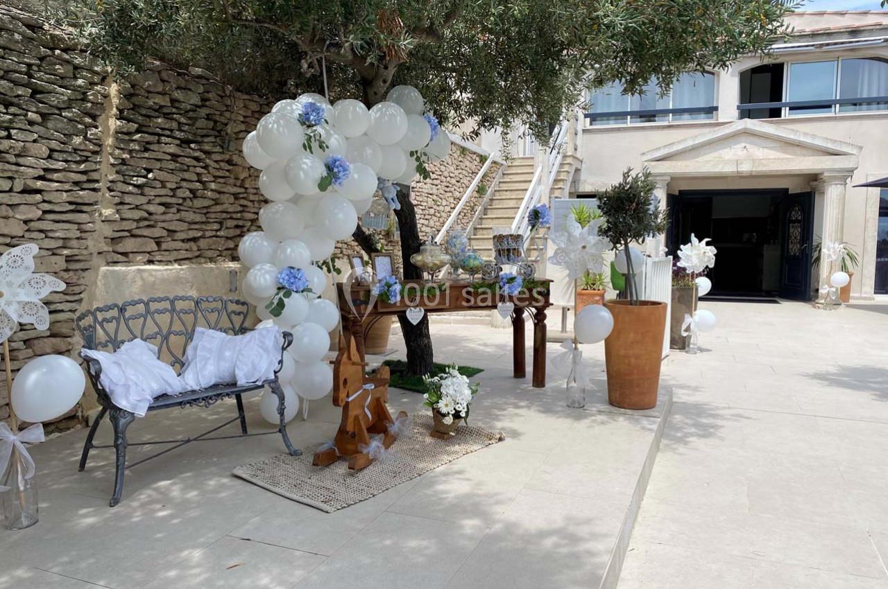 Le Domus - Le Palatino - galerie - photo 1