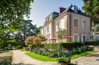 Manoir de Procé - photo 1