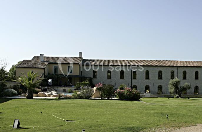 Domaine Tour Des Chênes - galerie - photo 9