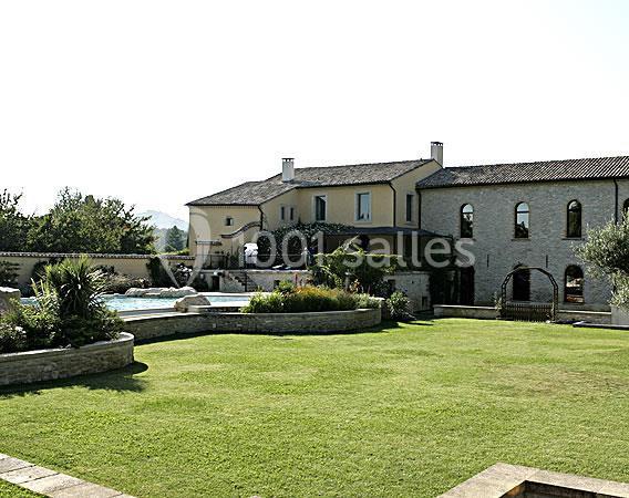 Domaine Tour Des Chênes - galerie - photo 10
