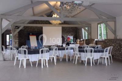 Domaine de Seraincourt - photo 4