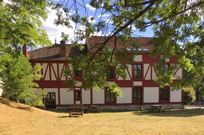 Domaine de Seraincourt - photo 3
