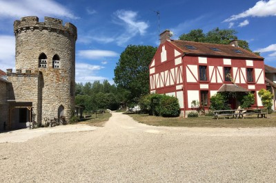 Domaine de Seraincourt - photo 1