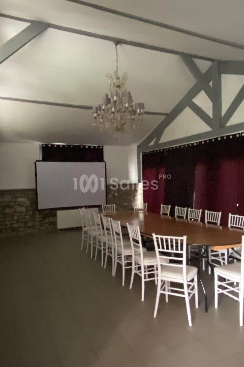 Domaine de Seraincourt - galerie - photo 6