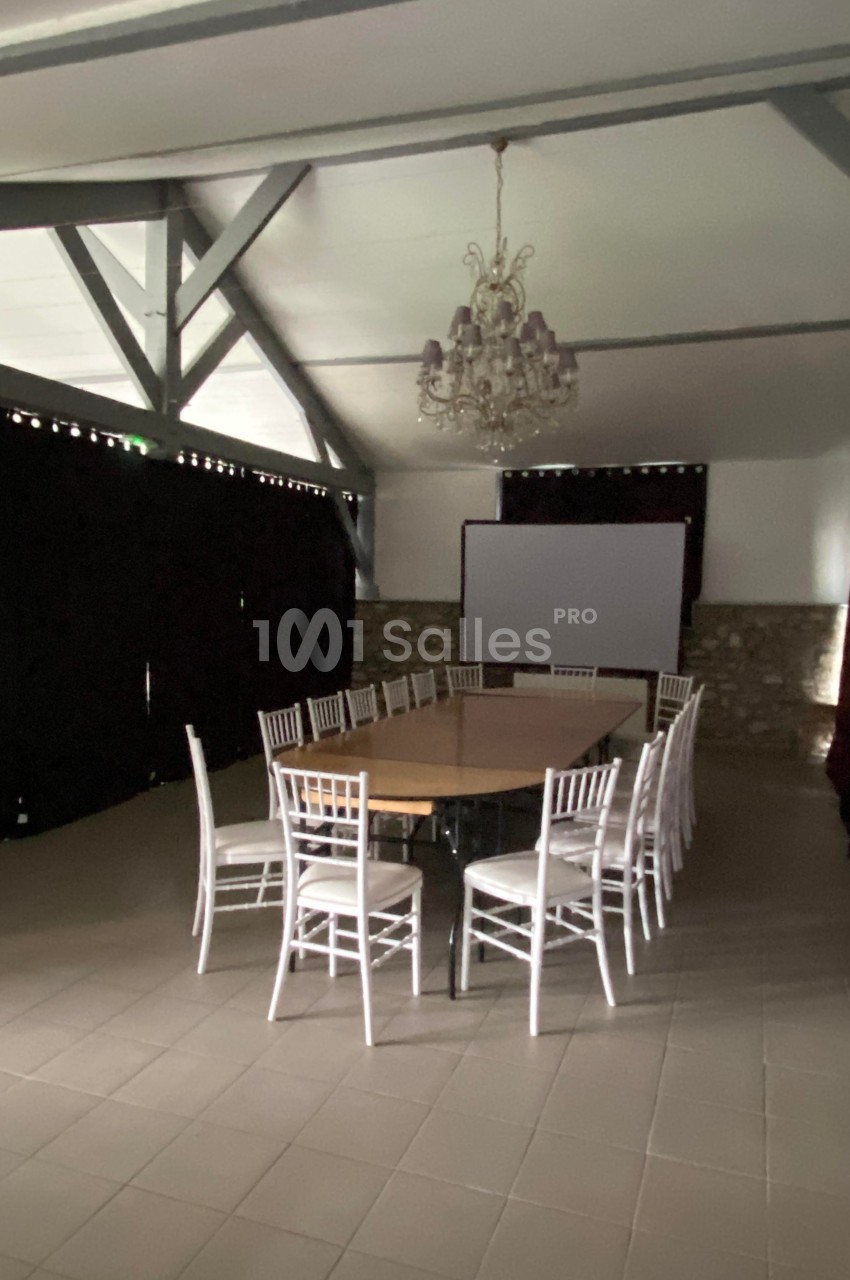 Domaine de Seraincourt - galerie - photo 7