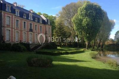 Domaine de Seraincourt - photo 2