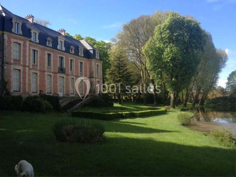 Domaine de Seraincourt - galerie - photo 2