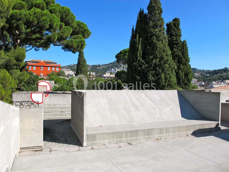 Villa Arson - galerie - photo 4