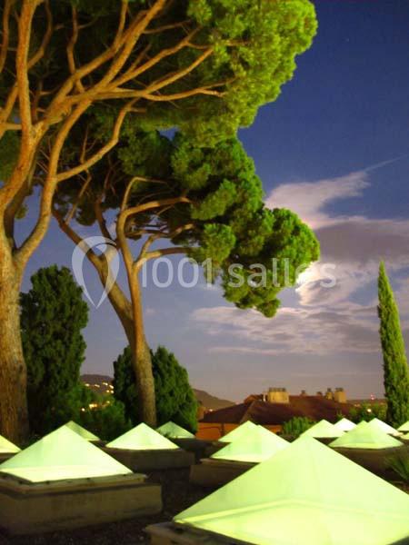 Villa Arson - galerie - photo 5