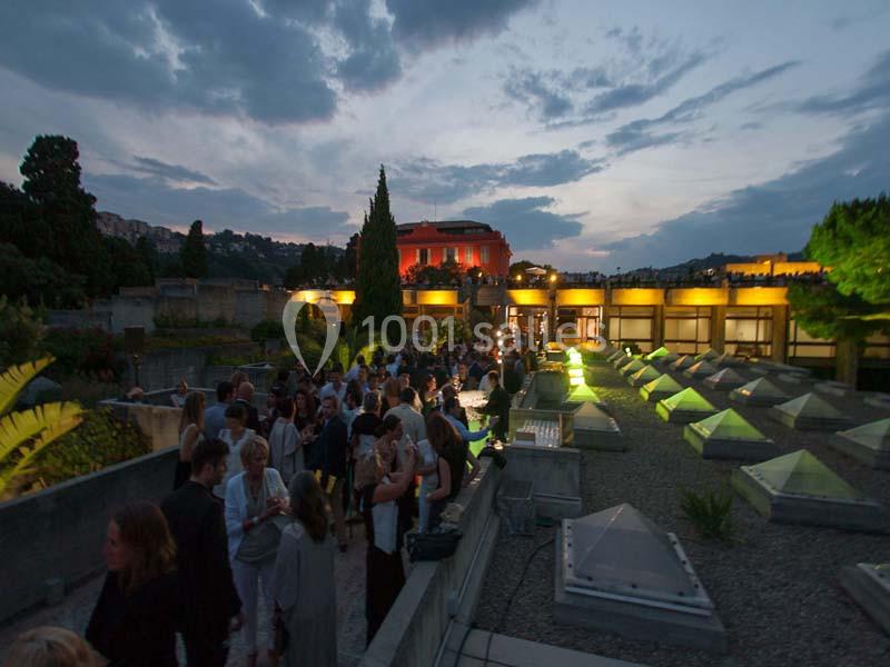 Villa Arson - galerie - photo 6